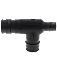 1-1/4" x 3/4" x 1-1/4" ProPEX EP Reducing Tee