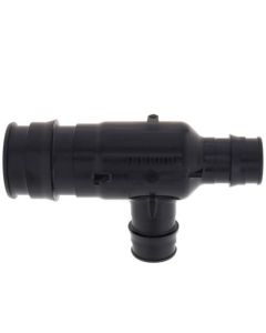 1-1/4" x 3/4" x 3/4" ProPEX EP Reducing Tee