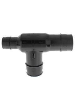 1-1/2" x 1" x 1-1/2" ProPEX EP Reducing Tee