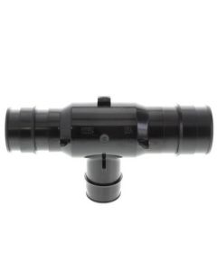 1-1/2" x 1-1/4" x 1" ProPEX EP Reducing Tee