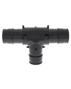 1-1/2" x 1-1/2" x 1-1/4" ProPEX EP Reducing Tee
