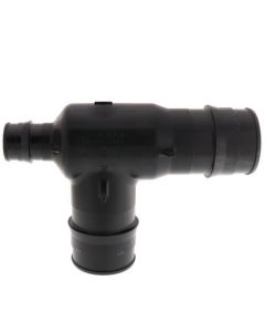 1-1/2"  x 3/4" x 1-1/2" ProPEX EP Reducing Tee
