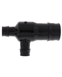 1-1/2" x 3/4" x 3/4" ProPEX EP Reducing Tee