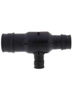 1" x 3/4" x 1/2" ProPEX EP Reducing Tee