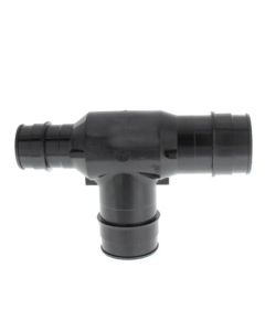 1" x 3/4" x 1" ProPEX EP Reducing Tee