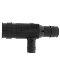 2" x 1-1/2" x 1" ProPEX EP Reducing Tee