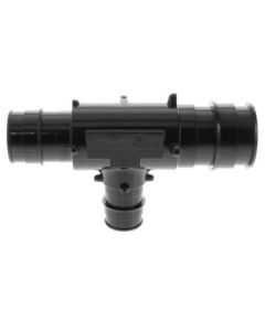 2" x 1-1/2" x 1-1/4" ProPEX EP Reducing Tee