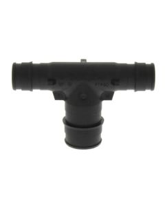 1/2" x 1/2" x 3/4" ProPEX EP Reducing Tee