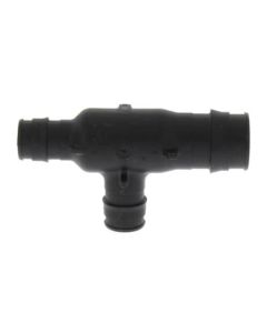 3/4" x 1/2" x 1/2" ProPEX EP Reducing Tee