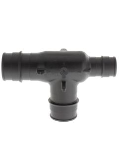 3/4" x 1/2" x 3/4" ProPEX EP Reducing Tee