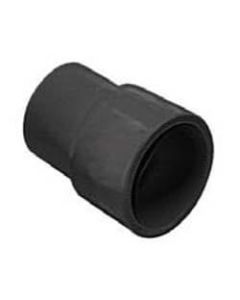 4" PVC Sch. 80 Pipe Extender (Pipe O.D. Spigot x Pipe I.D. Spigot)