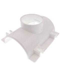 3" x 2" Saddle Tee Kit w/out Gasket