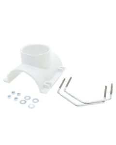 4" x 3" Saddle Tee Kit w/out Gasket