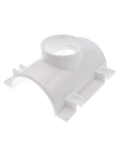 3" x 2" Saddle Tee Conversion Kit W/ Gasket