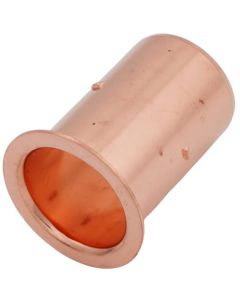1-1/4" PEX Insert