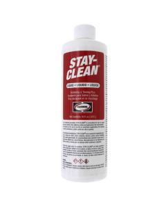 Stay Clean Liquid Flux (16 oz.)