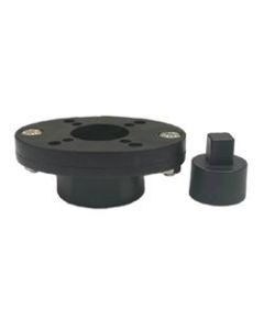 3/4" - 1" AR Series Valve Mounting Kit