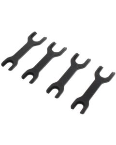 1/4" x 3/8" Collet Locking/Release Tool