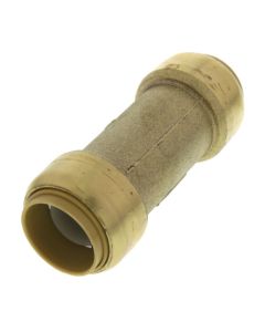 3/4" Sharkbite In-Line Check Valve, Lead Free