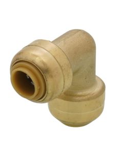 1/4" x 1/4" Sharkbite 90° Elbow