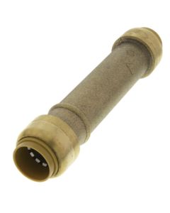 1/2" Sharkbite Slip Coupling (Lead Free)