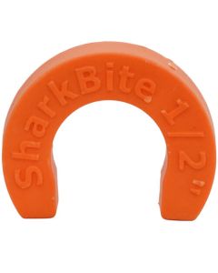 1/2" Sharkbite Disconnect Clip