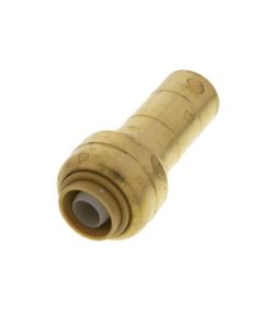 3/8" SharkBite x 1/2" CTS Fitting Reducer (Lead Free)