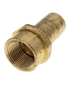 3/4" CTS x 3/4" FNPT Threaded Fitting Adapter (Lead Free)