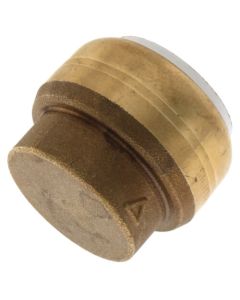 3/4" SharkBite PVC Cap