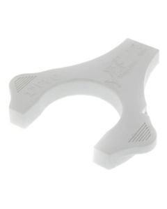 1" PVC Depth Gauge and Disconnect Clip