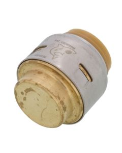 1/2" SharkBite Max EndStop (Lead Free)