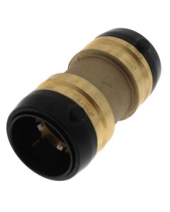 1-1/4" SharkBite Coupling
