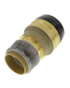 1-1/4" x 1" SharkBite Reducing Coupling
