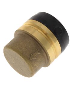 1-1/4" SharkBite End Cap