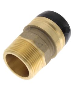 1-1/4" SharkBite x Male Adapter