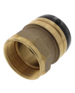 2" SharkBite x Female Adapter