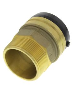 2" SharkBite x Male Adapter