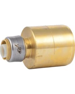 2" SharkBite x 3/4" CTS Fitting Reducer (Lead Free)