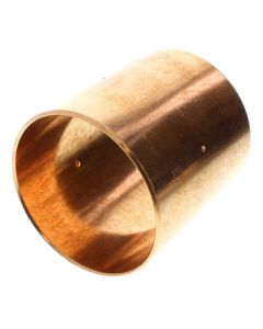 5" Copper Coupling
