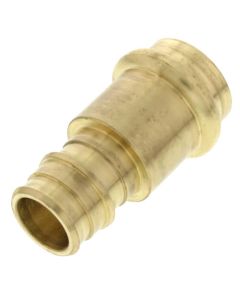 3/4" Expansion PEX x Press Adapter
