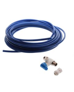 WSK-W Water Supply Kit w/ Blue Tubing